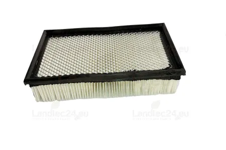 Air filter 84045002 for NEW HOLLAND forage, combine harvester